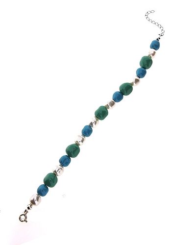 bransoletka z elementami Swarovski® na Arena.pl