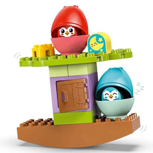 10440 - lego duplo - balansujące drzewko na Arena.pl