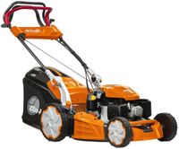 Oleo-Mac G48 TK ALLROAD4 FLEX KOSIARKA SPALINOWA DO TRAWY Z NAPĘDEM 2000m2 KLASA PREMIUM 66229019E5 - OFICJALNY DYSTRYBUTOR - AUTORYZOWANY DEALER OLEO-MAC