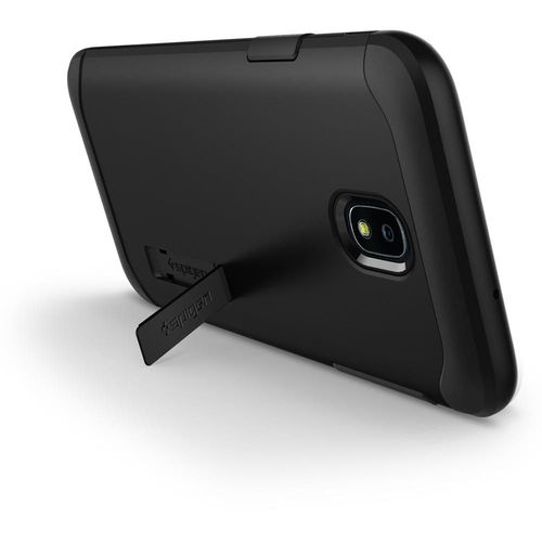 SPIGEN SLIM ARMOR GALAXY J7 2018 BLACK na Arena.pl