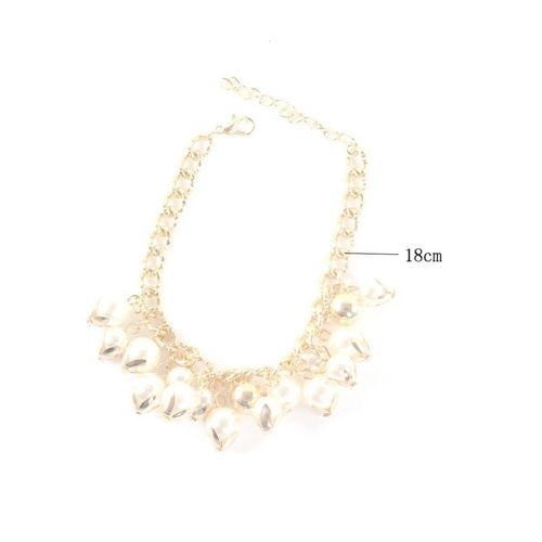 Bransoletka na rękę shell B489 na Arena.pl