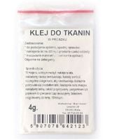 Klej w proszku do tkanin Joker
