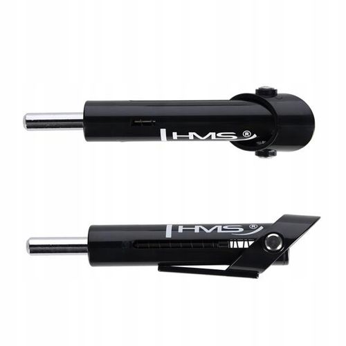 DLP02 ZESTAW SAMOWYPADAJĄCYCH BOLCÓW DO STOSU DROPSET LOAD PIN HMS na Arena.pl