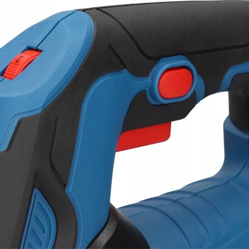 Wyrzynarka 1400W Laser Podświetlenie regulacja obrotów 10 szt. na Arena.pl