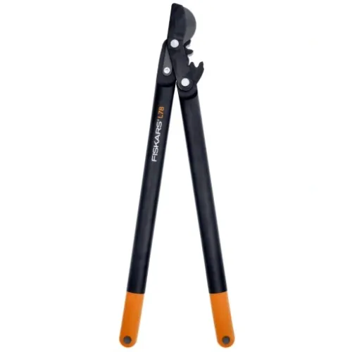 FISKARS L78 Sekator dwuręczny nożycowy do cięcia GRUBYCH gałęzi 50mm na Arena.pl