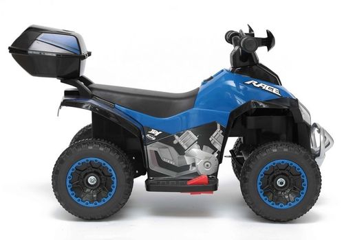 Quad na Akumulator GTS1188-A Niebieski na Arena.pl