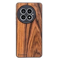 Drewniane Etui Bewood do OnePlus 13 PALISANDER SANTOS