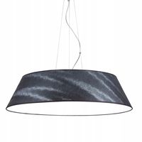 Lampa wisząca Stożek 80x60 cm