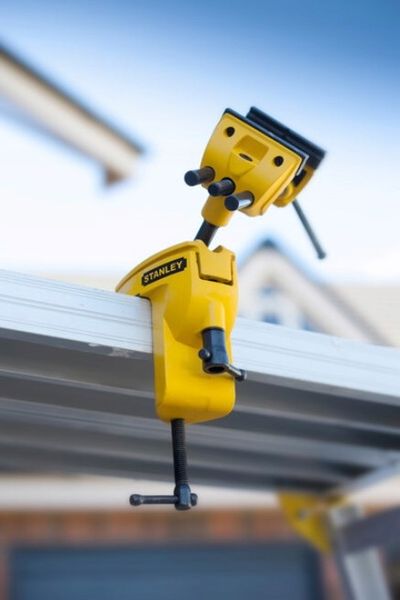 Imadło modelarskie MAXSTEEL STANLEY zdjęcie 10