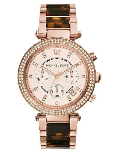 ZEGAREK DAMSKI MICHAEL KORS MK5538 (zm508h) + BOX na Arena.pl