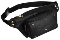 saszetka skórzana ptn 1-ngn-5076 black