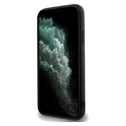 Etui Guess do iPhone 11, iPhone XR, Czarny na Arena.pl