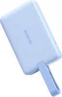 Powerbank ROMOSS WMS10 10000 mAh 20W Niebieski