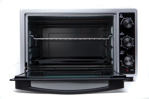 Piekarnik 35l CR 6018 na Arena.pl