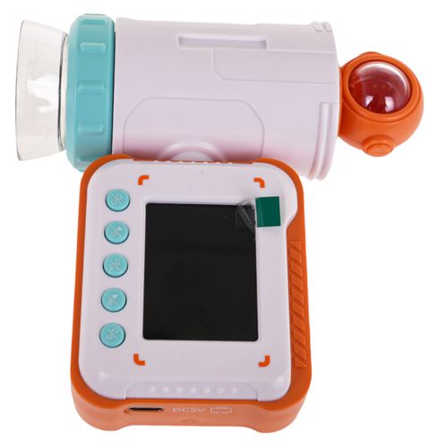 Teleskop Z Kamerą na Arena.pl