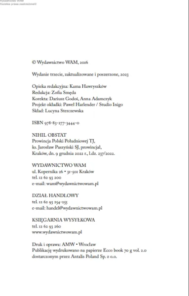 Książeczka o miłosierdziu zdjęcie 3