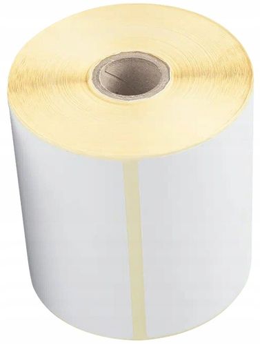 XPRINTER Drukarka etykiet termicznych kurierskich USB WIFI LAN + ETYKIETY na Arena.pl