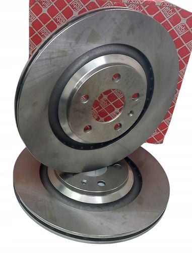TARCZA HAM TYL 269X20 V FEBI BILSTEIN na Arena.pl