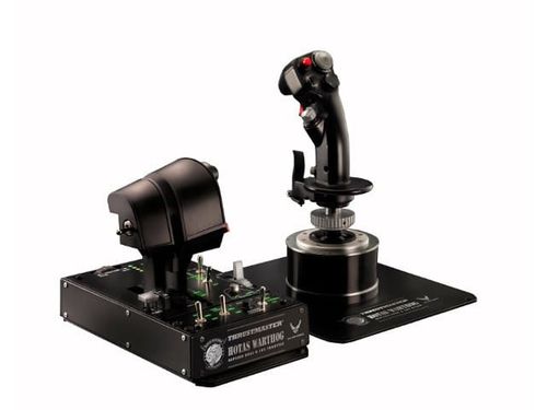 Thrustmaster Joystick Hotas Warthog PC na Arena.pl