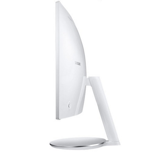 Monitor 34" Samsung CF791 na Arena.pl