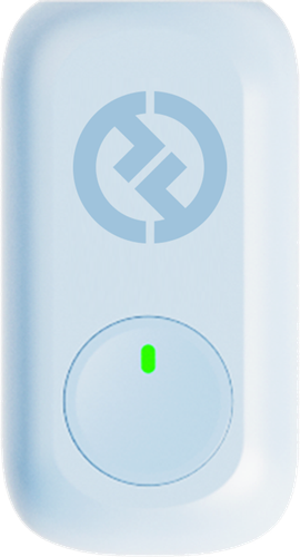 Hollyland LARK A1 Combo Sky Blue, with USB-C+ Lightning na Arena.pl