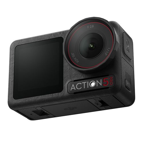 kamera dji osmo action 5 pro standard combo na Arena.pl