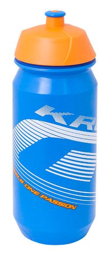 Bidon Kross DURAR 500 ml niebieski na Arena.pl