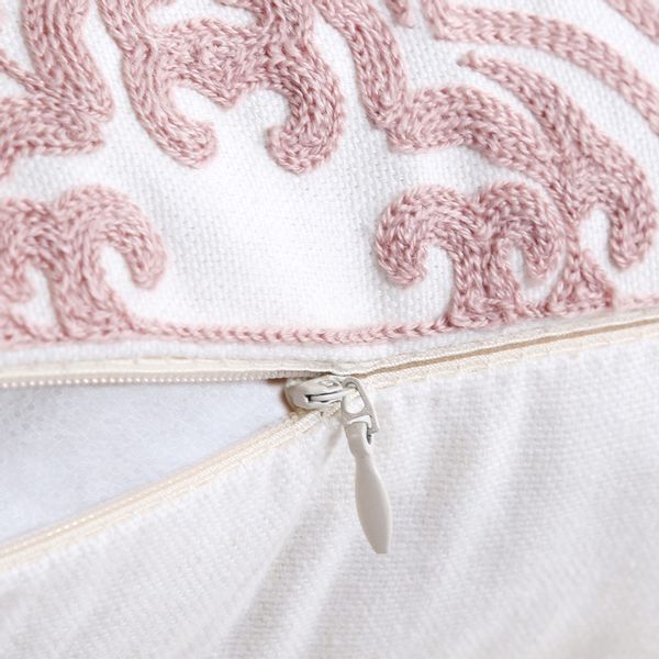 Poszewki na poduszkę - Nowoczesne Wzory 2 45x45cm zdjęcie 5