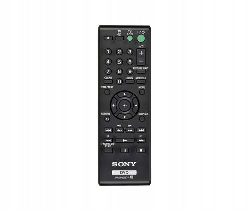 SONY DVP-SR760H ODTWARZACZ DVD CD VCD USB HDMI CINCH PILOT na Arena.pl