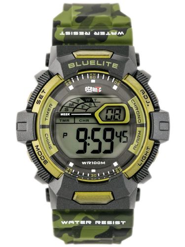 OCEANIC M979 - WR100 (ze052a) na Arena.pl