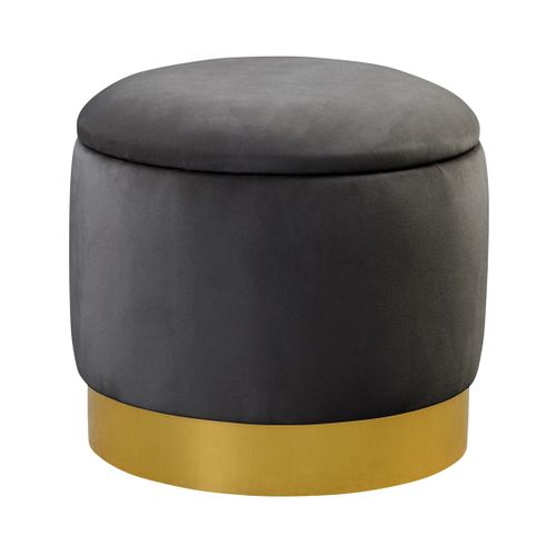 Nowoczesna Pufa Anabel na Arena.pl