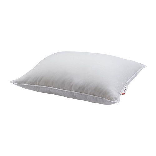IKEA HAMPDAN poduszka 50x60 wysoka na Arena.pl