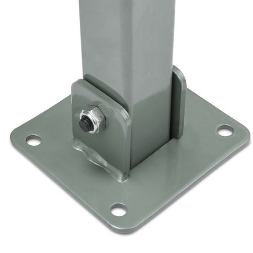 BLOKADA PARKINGOWA SŁUPEK ZAPORA 60 CM na Arena.pl