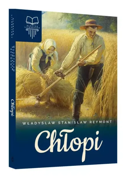 Chłopi zdjęcie 1