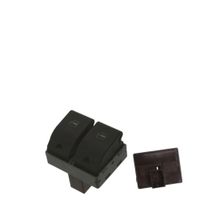 PRZEŁĄCZNIK SZYB PRZÓD LEWY VW POLO IV 2002 2003 2004 2005 2006 2007 2008