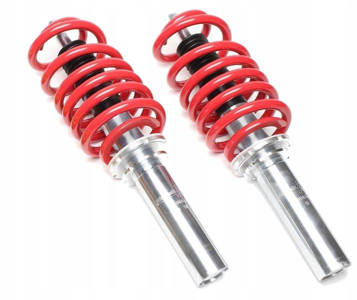 Zawieszenie Gwintowane AUDI A6 4G C7 11/2010 -> zdjęcie 2