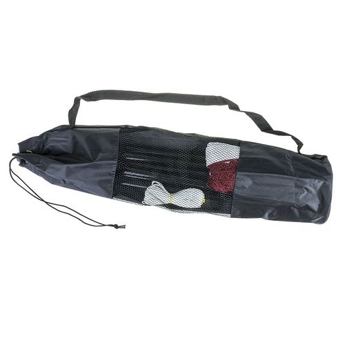 Siatka do badmintona Spokey 833404 na Arena.pl