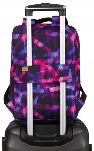 rovicky plecak podróżny – idealny bagaż podręczny na Arena.pl