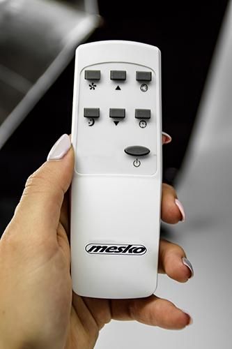 Klimatyzator 5000 BTU MS 7911 MESKO na Arena.pl