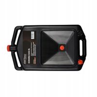 Zlewarka miska do oleju płynów 8l wanna kraft&dele KD10476