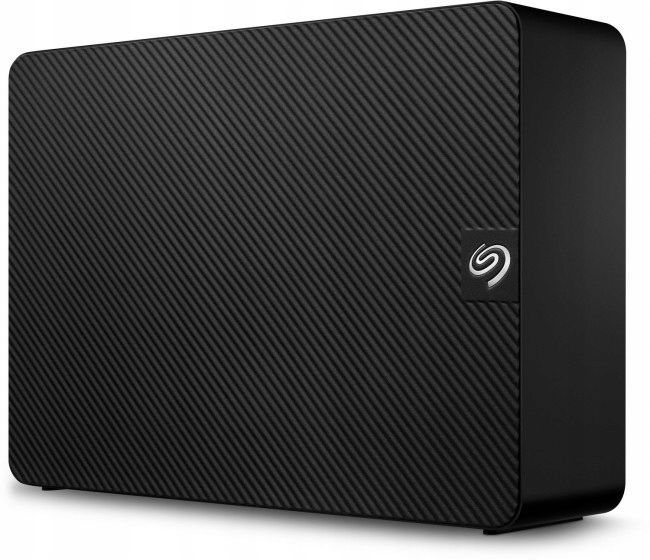 Dysk zewnętrzny Seagate Expansion Desktop 12TB zdjęcie 9