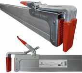 belka naburtowa aluminiowa do busa 2100-2400mm dekra