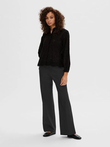 Selected femme koszula damska slftatiana r.36 na Arena.pl