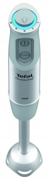 Blender ręczny TEFAL QUICKCHEF 4w1 HB65KD38 zdjęcie 8