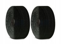 Owijka Fizik Tempo Bondcush 3mm Soft Black Miękka Matowa Satynowa