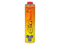 Gaz uniwersalny ElicoTech 600ml gwinowany 7/16