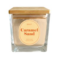 BRAIT Świeca piaskowa Carmel Sand 130 g