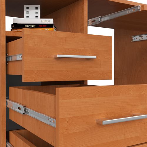 BIURKO ANA 124 cm OLCHA na Arena.pl