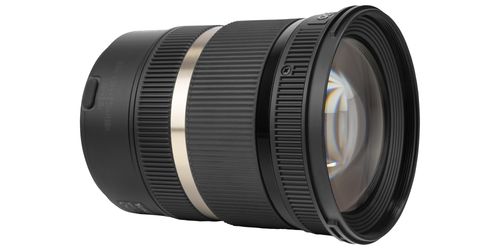 Obiektyw Yongnuo YN 12-35 mm f/2,8-4,0 do Micro 4/3 na Arena.pl