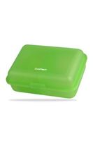 ŚNIADANIÓWKA FROZEN 2 Z03990 COOLPACK GREEN